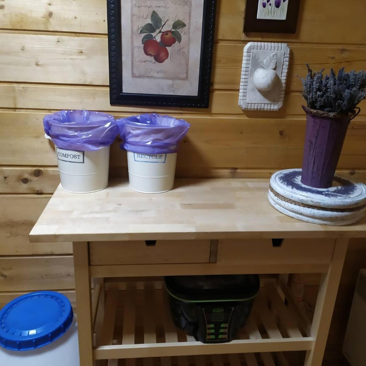 Lavender Valley Perekrestnoye Zimmer foto
